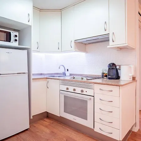 Lonja And The Market Apartment *