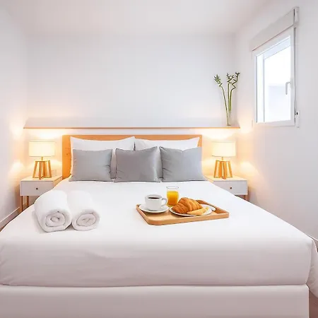 El Pilar Luxury By Valenciaflats Eu * Valencia