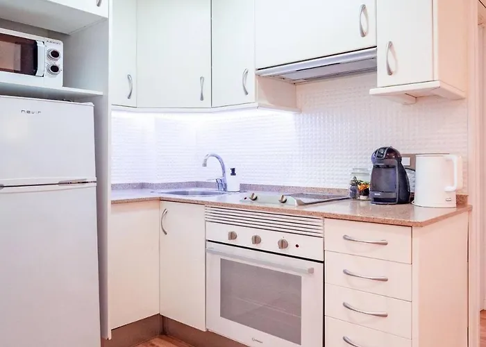 El Pilar Luxury By Valenciaflats Eu Apartament *
