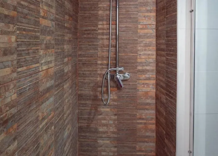 Apartament El Pilar Luxury By Valenciaflats Eu *