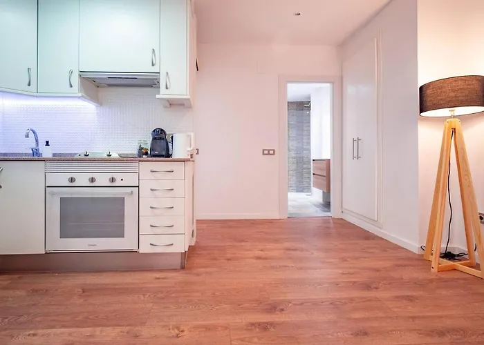 Apartament El Pilar Luxury By Valenciaflats Eu Walencja